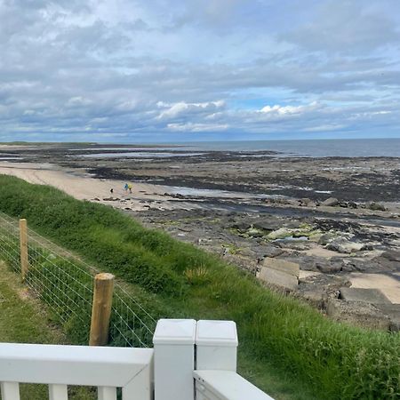 Amazing Holiday Home With Sea Views Newcastle upon Tyne Exterior photo